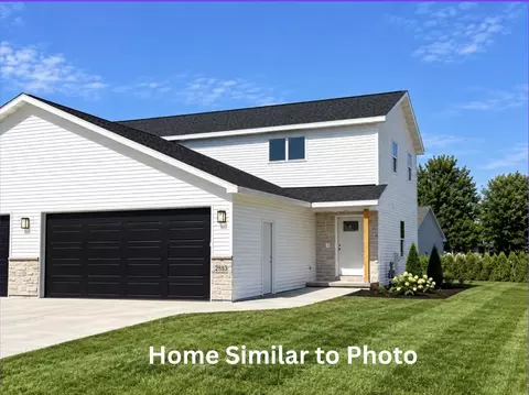 2883 Stelor Dr, Green Bay, WI 54311