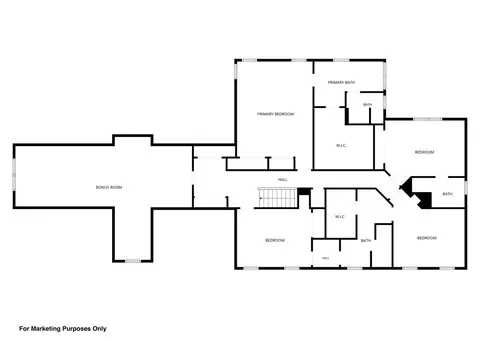 Floorplan - 4116 N Windover Ct, Appleton, WI 54913 photo 2 of 3