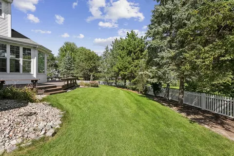 Exterior - 4116 N Windover Ct, Appleton, WI 54913 photo 3 of 11