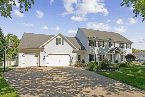 4116 N Windover Ct, Appleton, WI 54913