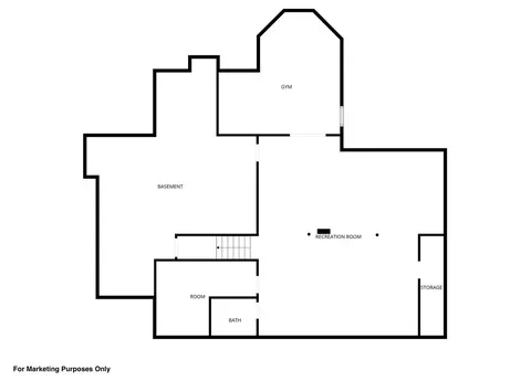 Floorplan - 4116 N Windover Ct, Appleton, WI 54913 photo 3 of 3