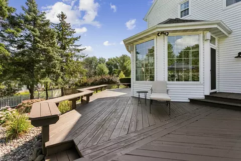 Exterior - 4116 N Windover Ct, Appleton, WI 54913 photo 5 of 11