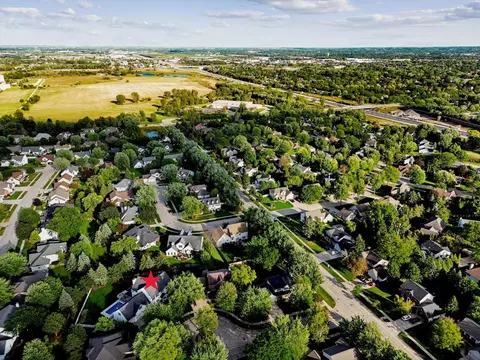 View/Area - 4116 N Windover Ct, Appleton, WI 54913 photo 7 of 8