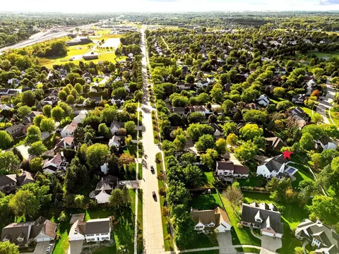 View/Area - 4116 N Windover Ct, Appleton, WI 54913 photo 4 of 8