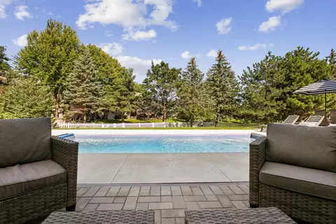 Exterior - 4116 N Windover Ct, Appleton, WI 54913 photo 8 of 11