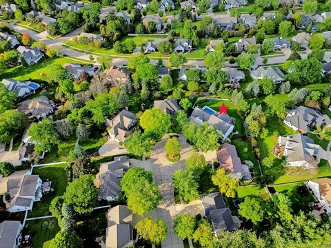 View/Area - 4116 N Windover Ct, Appleton, WI 54913 photo 8 of 8