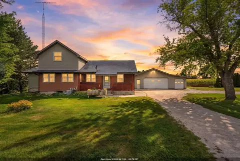 n7036 County Road I, Fond Du Lac, WI 54937