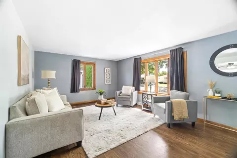 Living - 1024 E Lindbergh St, Appleton, WI 54911 photo 1 of 4