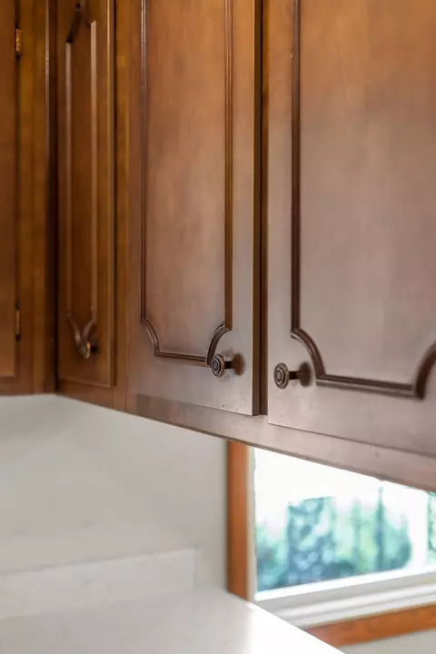 Kitchen - 1229 E Pershing St, Appleton, WI 54911 photo 11 of 12