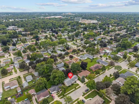 View/Area - 1229 E Pershing St, Appleton, WI 54911 photo 5 of 8