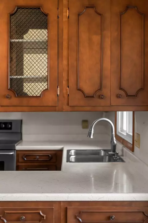 Kitchen - 1229 E Pershing St, Appleton, WI 54911 photo 3 of 12