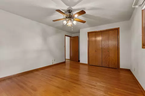 Bedroom - 1229 E Pershing St, Appleton, WI 54911 photo 4 of 7