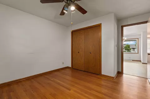 Bedroom - 1229 E Pershing St, Appleton, WI 54911 photo 2 of 7