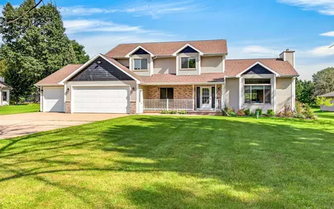 n3548 Sunset Lane, New London, WI 54961