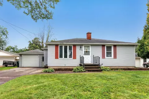 1853 Glenview Ave, Green Bay, WI 54303