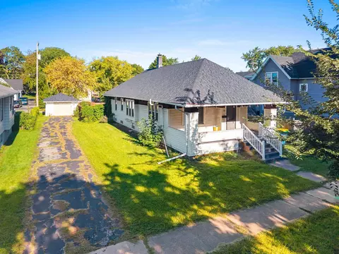 508 S Maple Ave, Green Bay, WI 54303