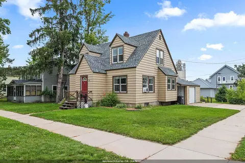 220 S Union St, Shawano, WI 54166