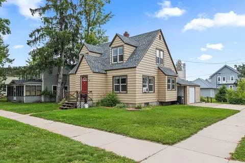 220 S Union St, Shawano, WI 54166