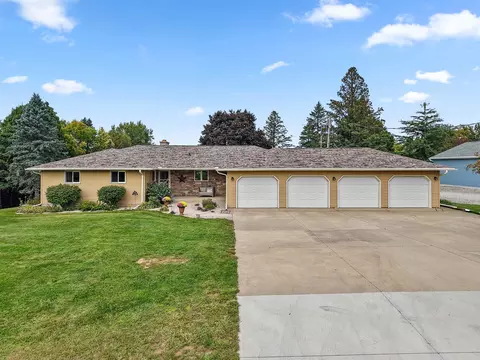 w7610 Grand View Road, Hortonville, WI 54944