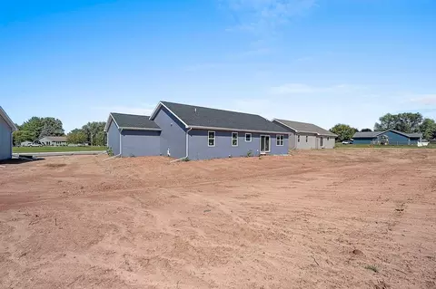 Exterior - 538 Riverview Dr, Berlin, WI 54923 photo 5 of 6