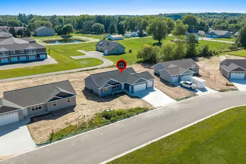 View/Area - 538 Riverview Dr, Berlin, WI 54923 photo 3 of 6