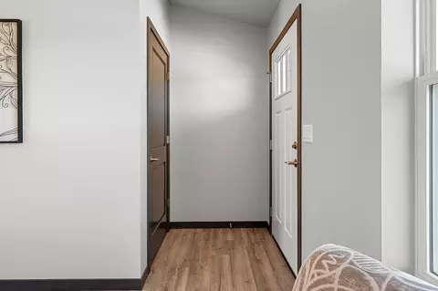 Entry Way - 538 Riverview Dr, Berlin, WI 54923 photo 1 of 3