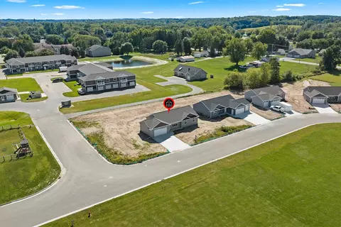 View/Area - 542 Riverview Dr, Berlin, WI 54923 photo 2 of 6