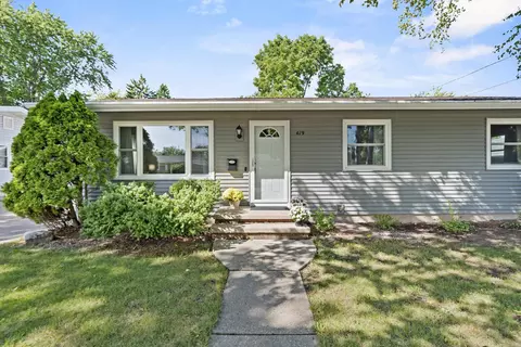 Exterior - 419 S Arlington St, Appleton, WI 54915 photo 11 of 11