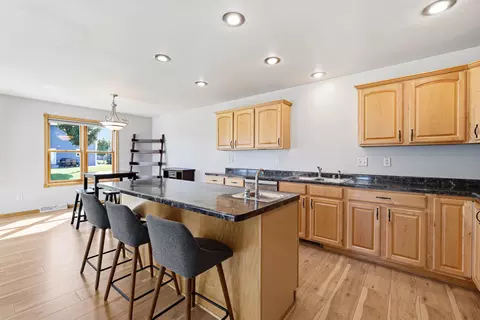 Kitchen - 4816 N Apple Rd, Appleton, WI 54913 photo 1 of 3