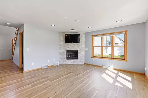 Living - 4816 N Apple Rd, Appleton, WI 54913 photo 1 of 4