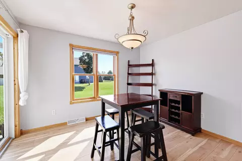 Dining - 4816 N Apple Rd, Appleton, WI 54913 photo 1 of 2