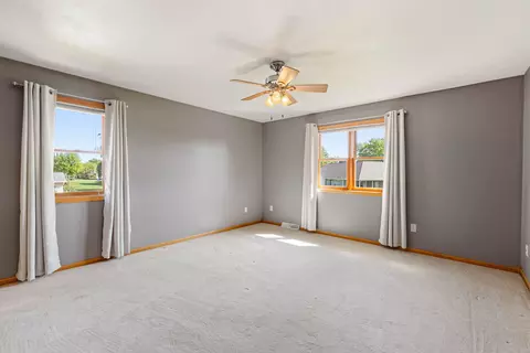 Bedroom - 4816 N Apple Rd, Appleton, WI 54913 photo 7 of 10