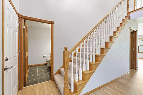 Entry Way - 4816 N Apple Rd, Appleton, WI 54913 photo 1 of 1