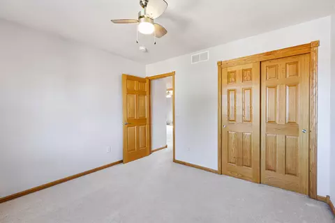 Bedroom - 4816 N Apple Rd, Appleton, WI 54913 photo 4 of 10