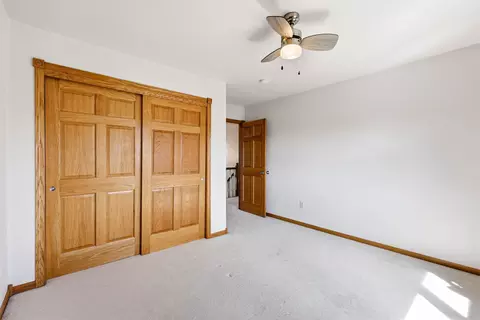 Bedroom - 4816 N Apple Rd, Appleton, WI 54913 photo 6 of 10