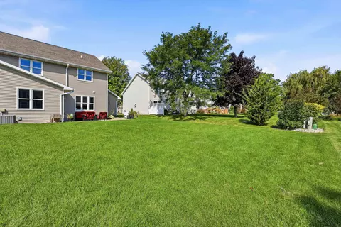 Exterior - 4816 N Apple Rd, Appleton, WI 54913 photo 8 of 8