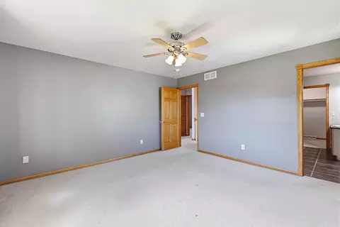 Bedroom - 4816 N Apple Rd, Appleton, WI 54913 photo 9 of 10