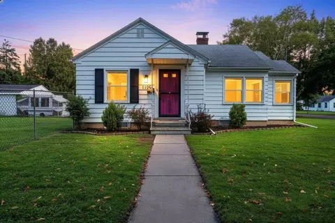 1106 Minahan St, Green Bay, WI 54303