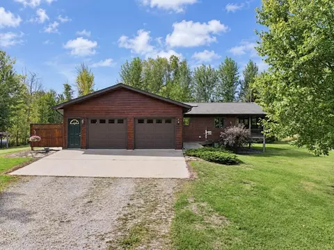 w3545 Richter Road, Peshtigo, WI 54157