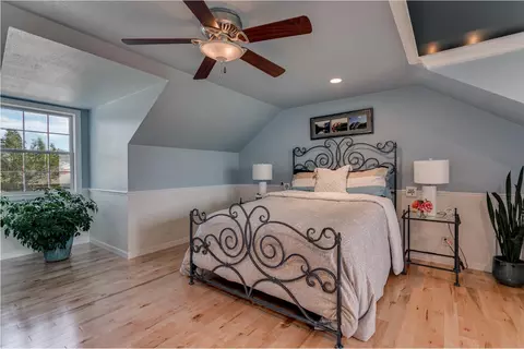 Bedroom - 1701 S Hillcrest Dr, Appleton, WI 54914 photo 3 of 6