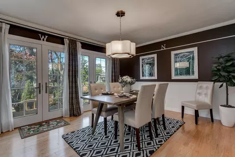 Dining - 1701 S Hillcrest Dr, Appleton, WI 54914 photo 2 of 4