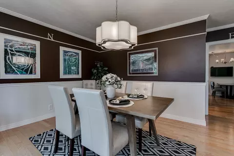 Dining - 1701 S Hillcrest Dr, Appleton, WI 54914 photo 3 of 4