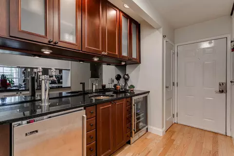 Kitchen - 1701 S Hillcrest Dr, Appleton, WI 54914 photo 5 of 5