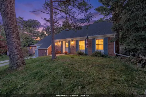 2859 St Ann Dr, Green Bay, WI 54311