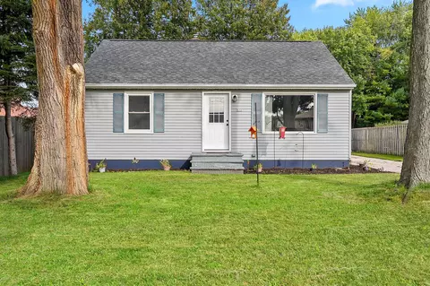 822 Ardennes St, Green Bay, WI 54303
