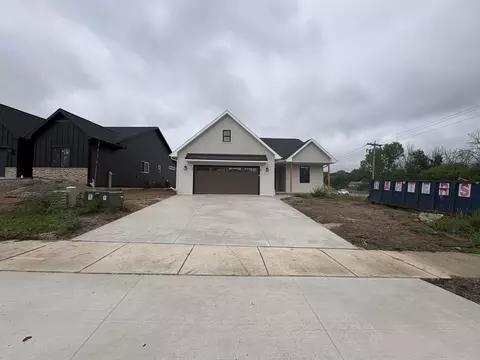 591 Security Blvd, Green Bay, WI 54313