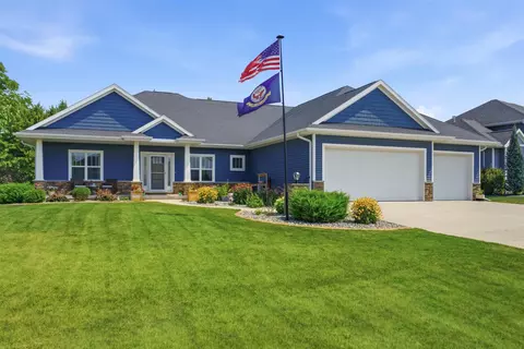3487 Peppergrass Dr, Green Bay, WI 54311