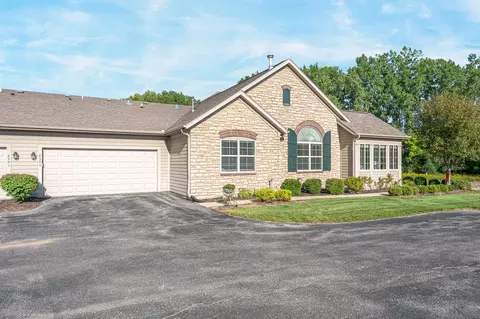 Exterior - 2303 E Sienna Way, Appleton, WI 54913 photo 2 of 3