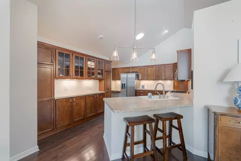 Kitchen - 2303 E Sienna Way, Appleton, WI 54913 photo 2 of 2