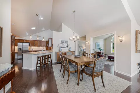 Dining - 2303 E Sienna Way, Appleton, WI 54913 photo 2 of 4